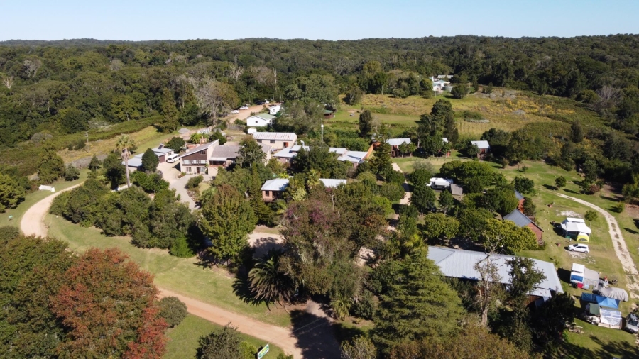 Commercial Property for Sale in Harkerville A H Western Cape